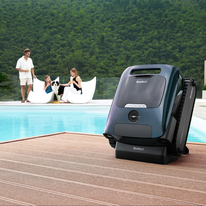 Beatbot AquaSense® 2 Pro Robotic Pool Cleaner