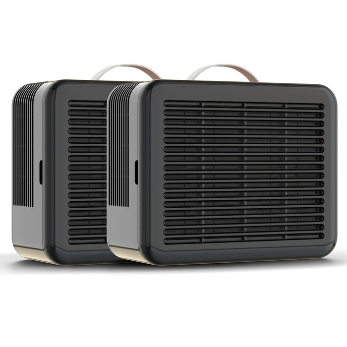 PuroAir 100i Smart HEPA Air Purifier