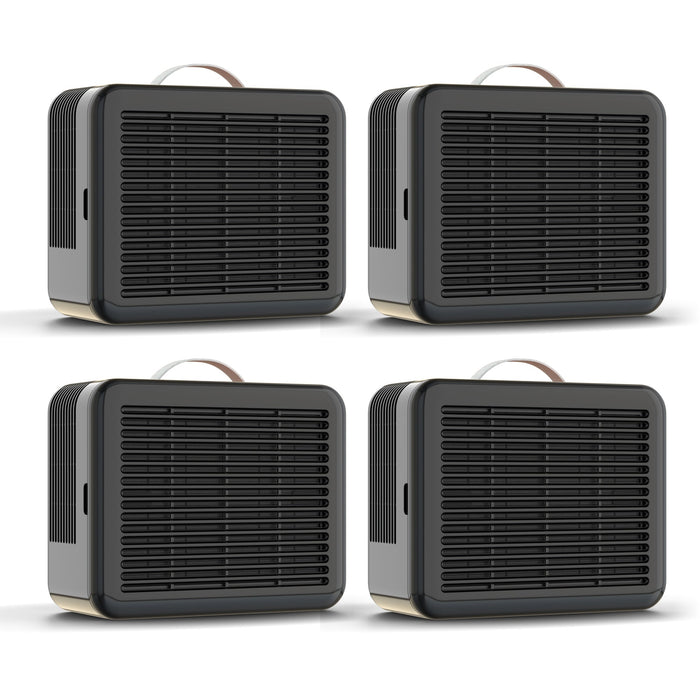 PuroAir 100i Smart HEPA Air Purifier