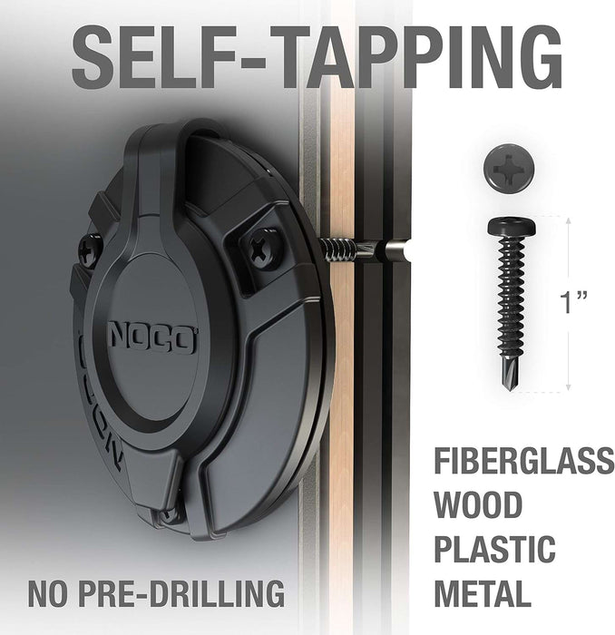 Patriot Power Source NOCO GCP1 15A AC Port Plug