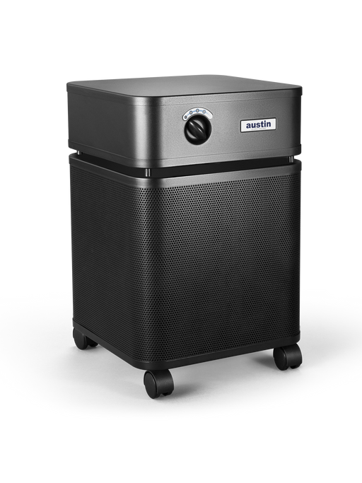 Austin Air “Allergy Machine” Air Purifier - black variant