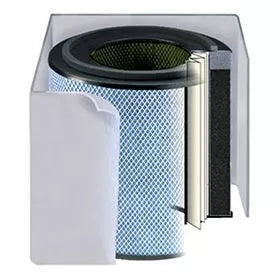 Austin Air “The Bedroom Machine” Standard Replacement Filter