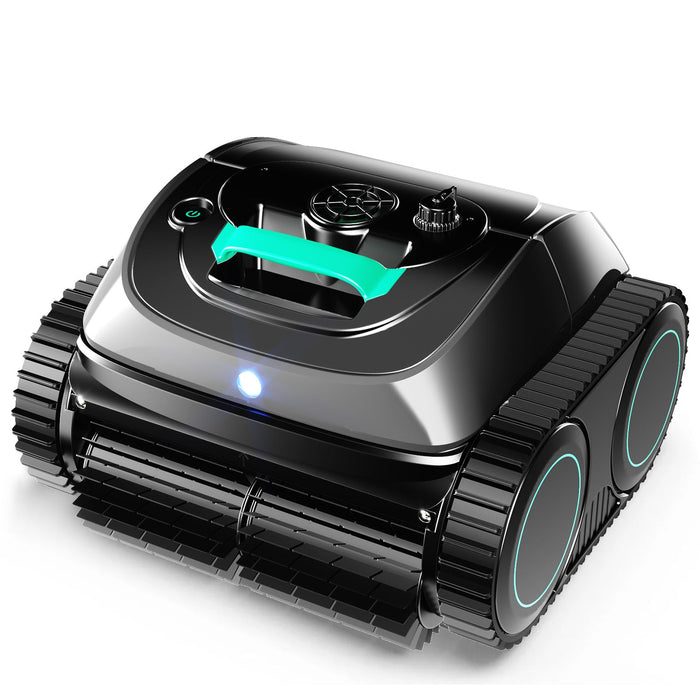 WYBOT C1 Cordless Robotic Pool Cleaner