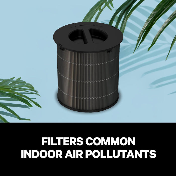 PuroAir 130i Smart HEPA Air Purifier