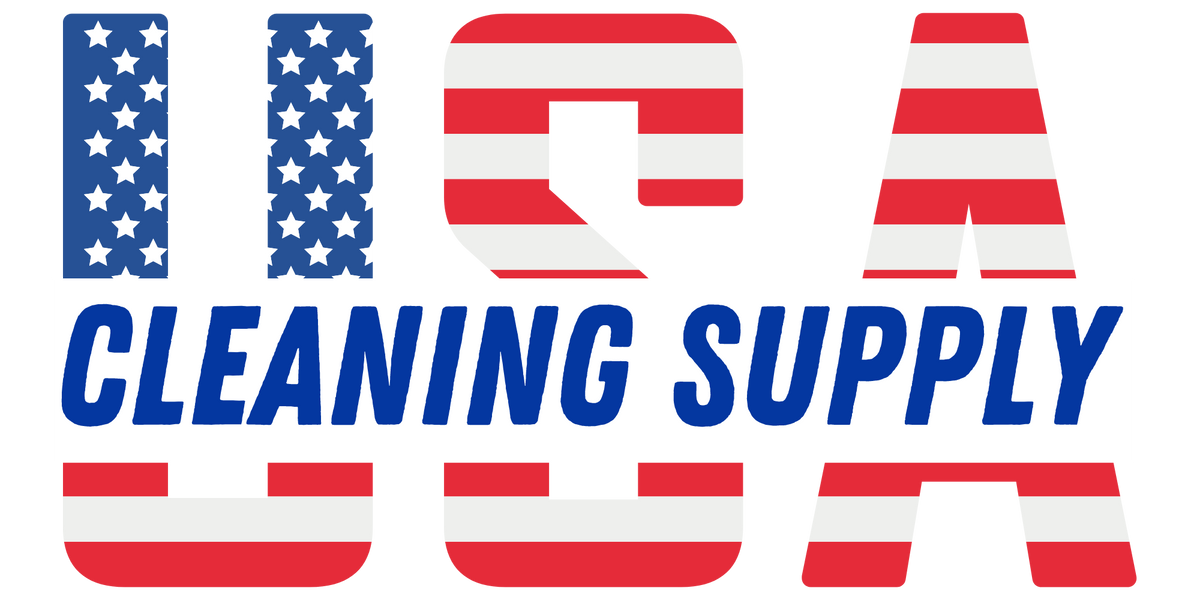 Power Station — Cleaning Supply USA