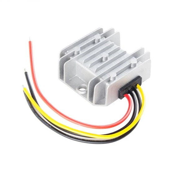 Patriot Power Source Voltage Step Down Converter (24V / 36V / 48V → 12V)