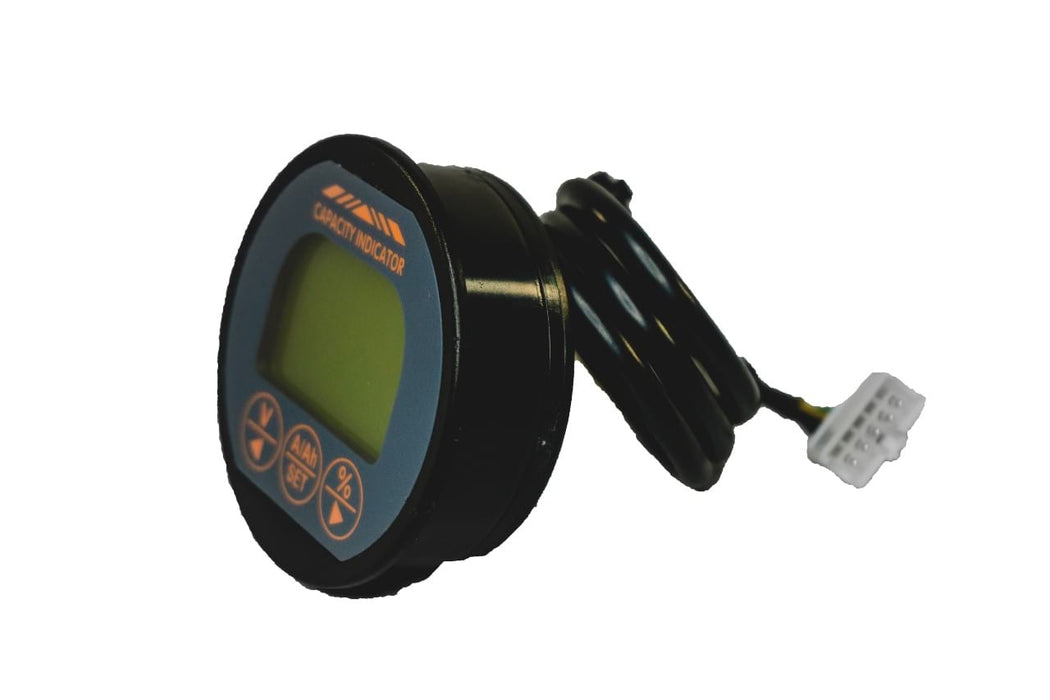 Patriot Power Source 12V 200Ah/24V 100Ah BATTERY BUNDLE KIT for MARINE/RV