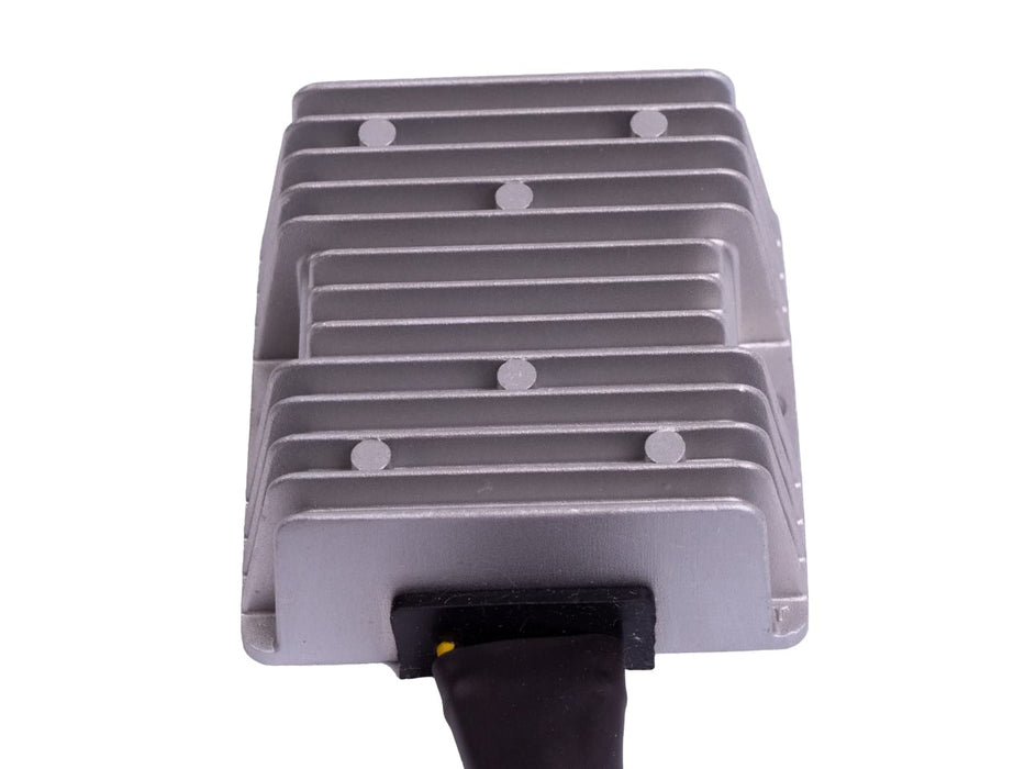 Patriot Power Source Pre-Wired Voltage Step-Down Converter w/ Fuse Box (48V/36V → 12V)