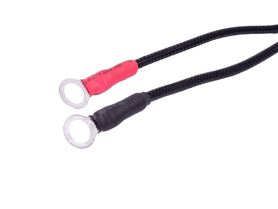 Patriot Power Source Pre-Wired Voltage Step-Down Converter w/ Fuse Box (48V/36V → 12V)