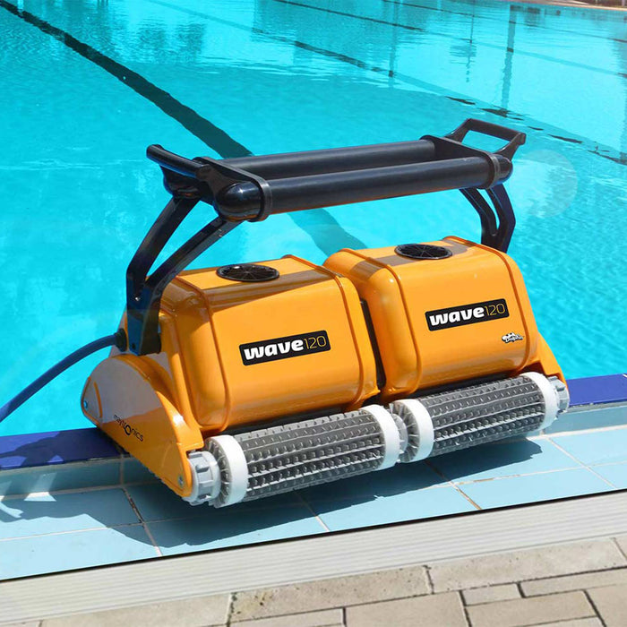 MAYTRONICS Dolphin Wave 120 Commercial Cleaner