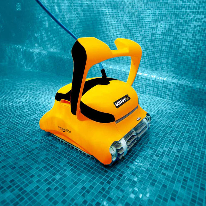 MAYTRONICS Dolphin Wave 60 Commercial Cleaner