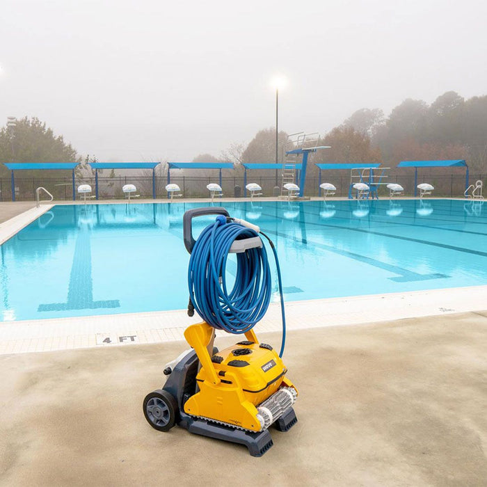 MAYTRONICS Dolphin Wave 100 Commercial Cleaner