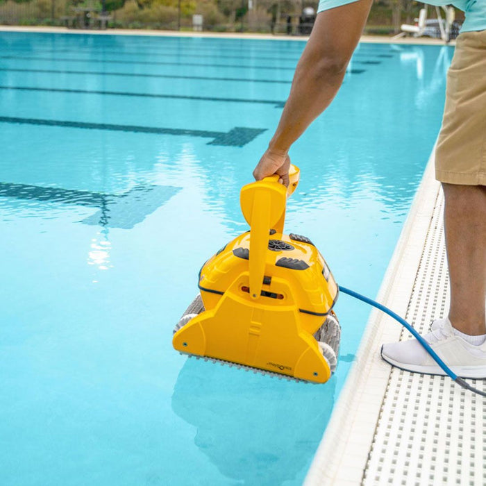 MAYTRONICS Dolphin Wave 100 Commercial Cleaner