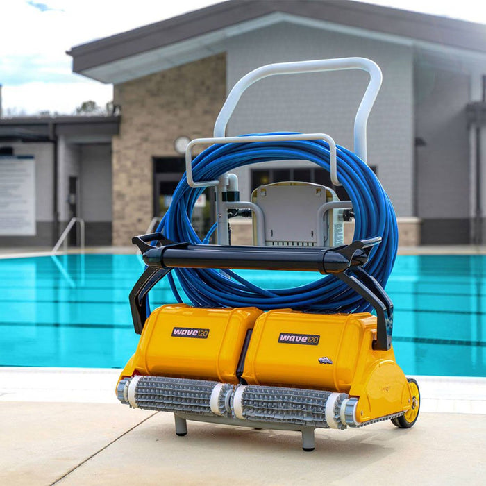 MAYTRONICS Dolphin Wave 120 Commercial Cleaner