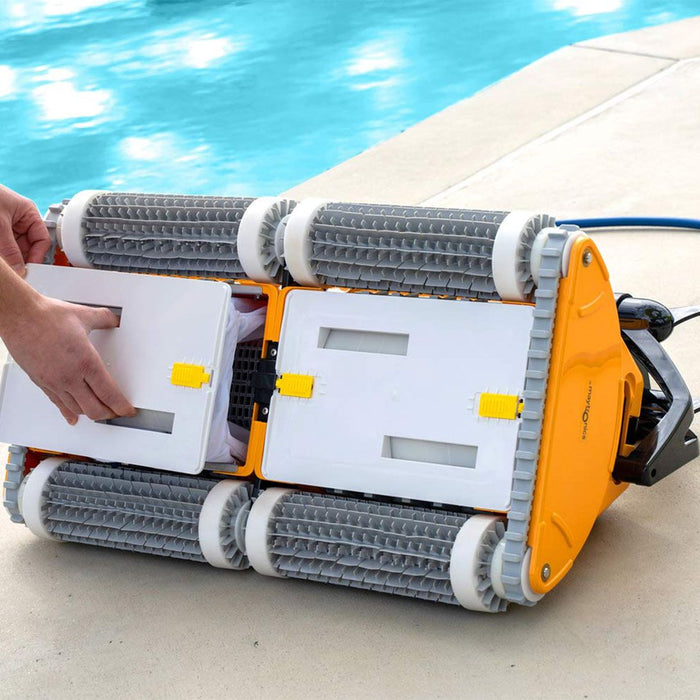 MAYTRONICS Dolphin Wave 120 Commercial Cleaner