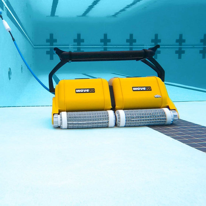 MAYTRONICS Dolphin Wave 120 Commercial Cleaner