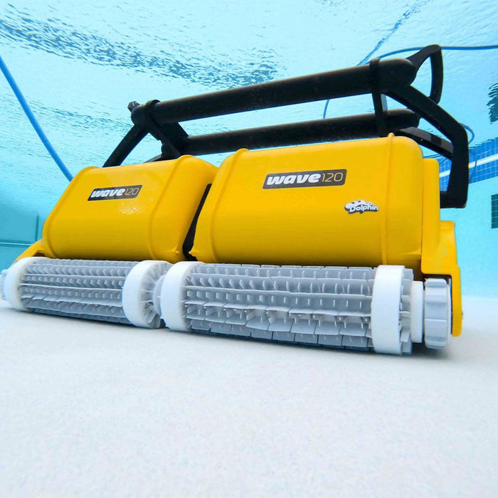 MAYTRONICS Dolphin Wave 120 Commercial Cleaner