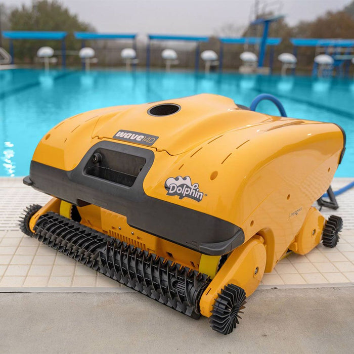 MAYTRONICS Dolphin Wave 140 Commercial Cleaner