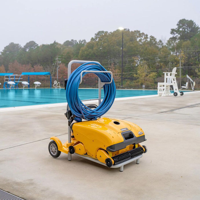 MAYTRONICS Dolphin Wave 140 Commercial Cleaner