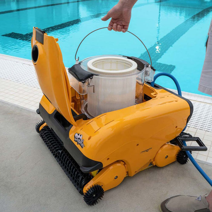 MAYTRONICS Dolphin Wave 140 Commercial Cleaner