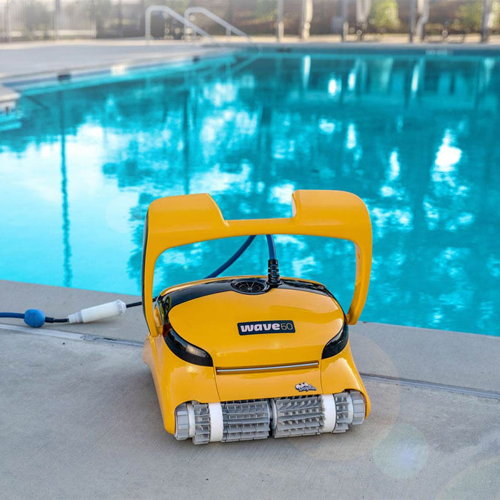 MAYTRONICS Dolphin Wave 60 Commercial Cleaner