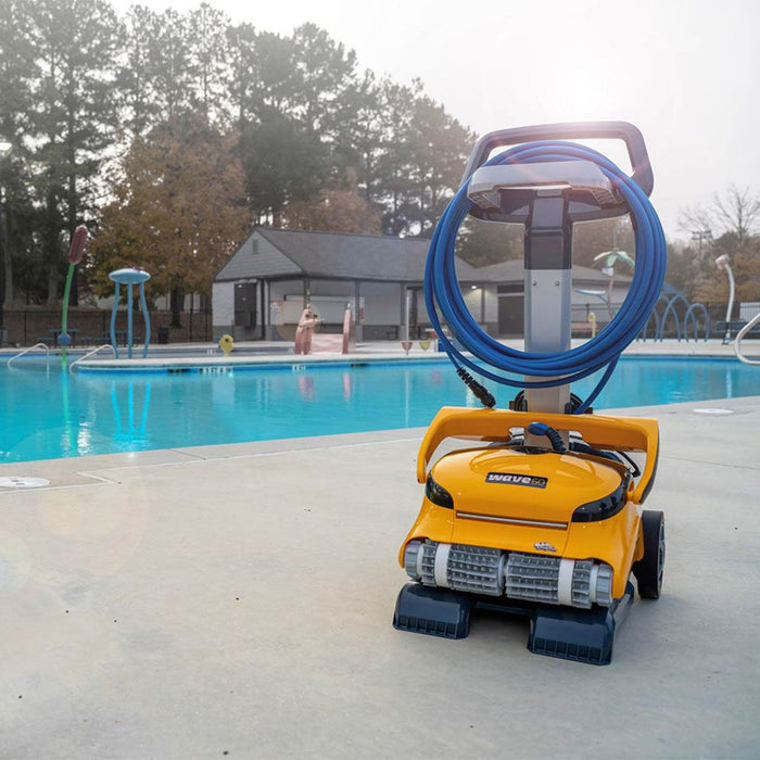 MAYTRONICS Dolphin Wave 60 Commercial Cleaner