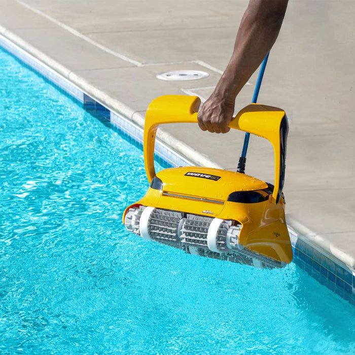 MAYTRONICS Dolphin Wave 60 Commercial Cleaner