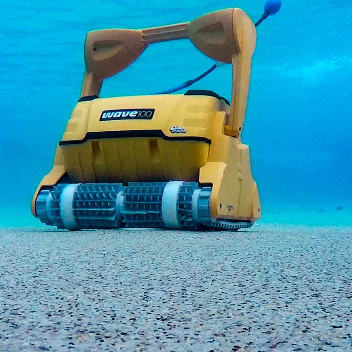 MAYTRONICS Dolphin Wave 100 Commercial Cleaner