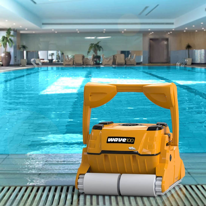 MAYTRONICS Dolphin Wave 100 Commercial Cleaner