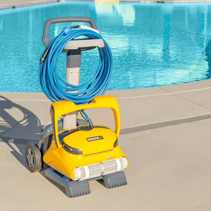 MAYTRONICS Dolphin Wave 80 Commercial Cleaner