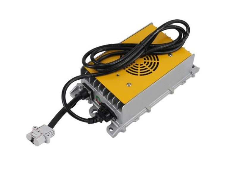 Patriot Power Source 36V 20A Fast Charger Upgrade – Onboard Compatible