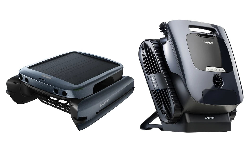 Beatbot AquaSense® 2 Ultra Robotic Pool Cleaner