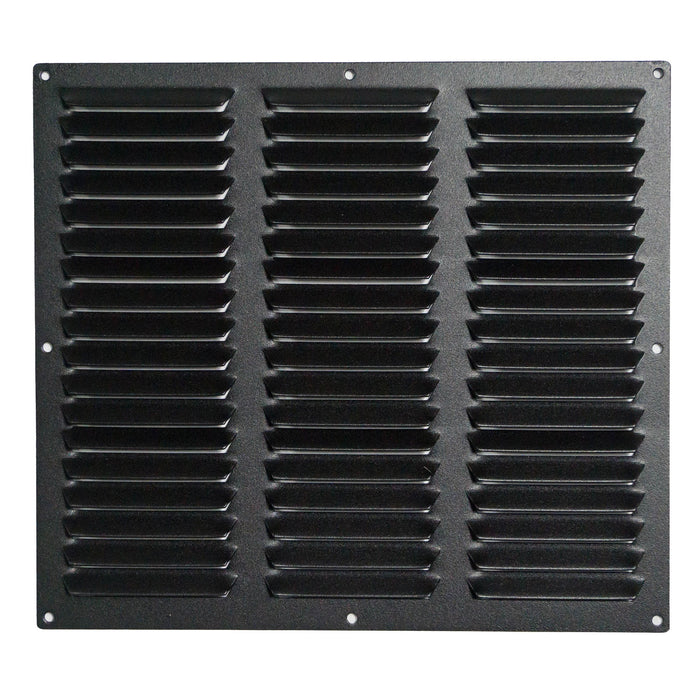 Pioneer® 10,000 BTU 115V Under-Bench RV Inverter Packaged Heat Pump Air Conditioner