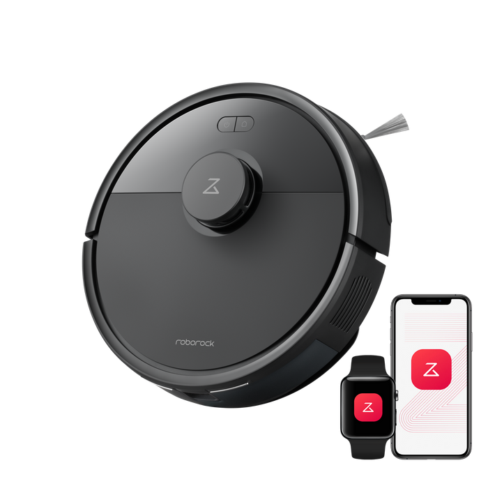 Roborock Q7 L5 Robot Vacuum and Mop with 8,000 Pa Power Suction