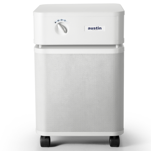 Austin Air HealthMate Air Purifier - Sandstone Variant