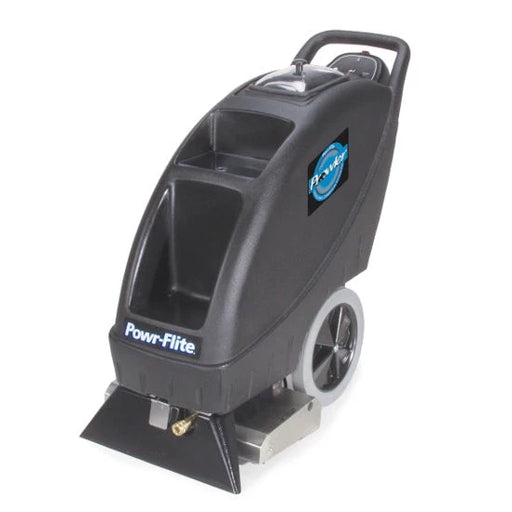 Powr-Flite Prowler Self-Contained Carpet Extractor 9 Gallon