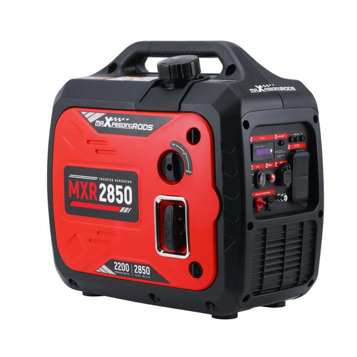 MaXpeedingrods 2850W Inverter Generator Portable Super Quiet