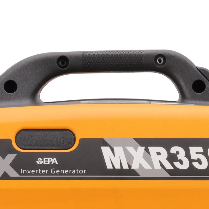 MaXpeedingrods Gas Powered 3500-Watt Portable Inverter Generator Quiet Generator