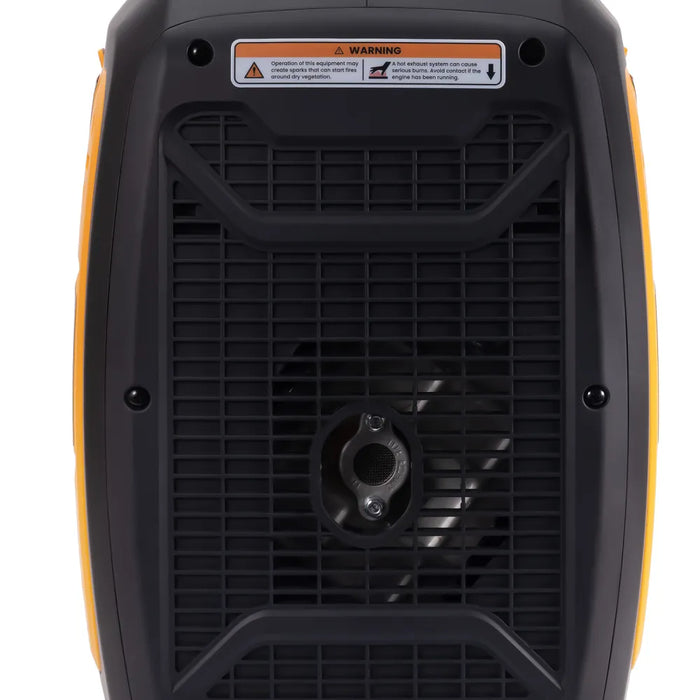 MaXpeedingrods 5KW Portable Inverter Generator Gas Powered Quiet