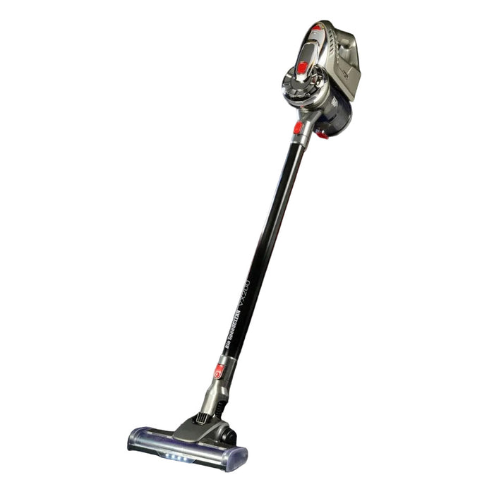 EdenPURE® Bio SpeedCLEAN™ Cordless Vac - Model VX200